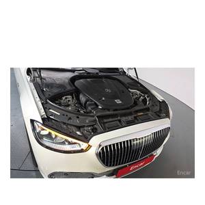 Mercedes-Benz Classe S Maybach S680 4MATIC Modèle août 2023 15 523 km Boîte de vitesses automatique Volant à gauche Sièges en cuir Caméra arrière - Product Image 5