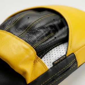 Almohadillas de Boxeo Personalizadas de Primera Calidad a Precio Económico, Guantes de Boxeo MMA para Entrenamiento, Fitness y Sparring - Product Image 4