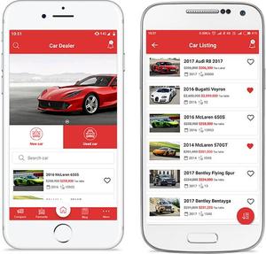 Next-Gen AI-Driven Automotive CRM and Dealership Management <b>Software</b> Development for Intelligent Mobility Ecosystems - Product Image 3