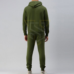 ชุดวอร์มผู้ชายขายดีจากโรงงานโดยตรง วัสดุทนทาน มีสินค้าพร้อมส่ง - Product Image 2