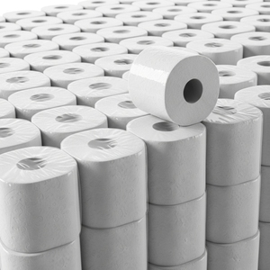 Ultra Absorbent Toilet <b>Tissue</b> <b>Papers</b> Premium Toilet <b>Tissue</b> <b>Papers</b> With Soft Finish And Reliable Strength For Export - Product Image 1