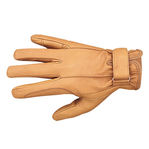 Gants d'équitation d'été respirants, légers, antidérapants, gants d'équitation, équipement d'entraînement en plein air - Product Image 5