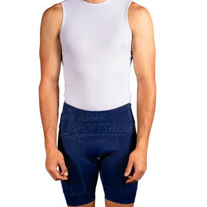 Pantalones Cortos Acolchados Ligeros Unisex para Protección Corporal en Deportes Extremos, Protección de Cadera, Glúteos y Muslos, Equipo de Seguridad Táctica, Spandex/Poliéster - Product Image 4