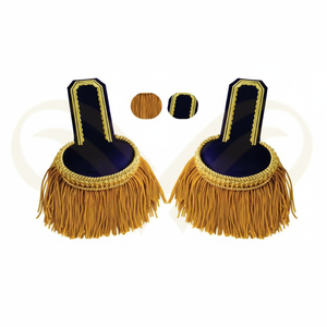 Cordon de cérémonie de qualité supérieure, confortable, avec motif en fil de soie, à prix de gros compétitifs - Product Image 6