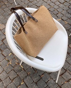 Indian Supplier <b>Large</b> Capacity Jute Market <b>Bag</b> For Wholesale Shopping And Bulk Carry Available at Good Price - Product Image 3