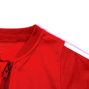 Dernière Mode Survêtements Décontractés d'Hiver de Haute Qualité 100% Coton pour Enfants, Séchage Rapide, Service OEM, Échantillon Personnalisé, Tricoté Entièrement - Product Image 3