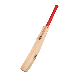 Bate de críquet ZAP Signature Rare Edition de madera de sauce inglés, ligero y duradero |   Mano derecha/izquierda |   Suministro al por Mayor |   Personalización de Marca - Product Image 5