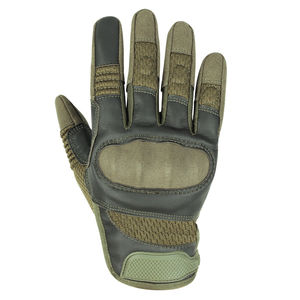 Guantes Tácticos de Medio Dedo de Poliéster Band Brother para Deportes al Aire Libre, Montañismo, Motociclismo, Resistentes al Desgaste, con Pantalla Táctil - Product Image 5