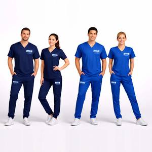 Fabricant pakistanais de blouses médicales pour médecins, infirmières et chirurgiens, uniformes d'hôpital et ensembles d'uniformes - Product Image 2