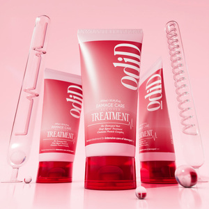 Tratamiento Reparador de Daños ODID 300ml |   Tratamiento Capilar Reparador Intensivo para Cabello Seco y Dañado |   Cuidado de Salón Concentrado - Product Image 2