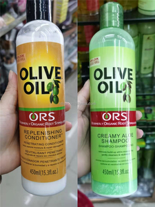 Rooshun มาสก์ผมมาสก์ซ่อมแซมให้เรียบเนียนมาสก์ผมมายองเนสน้ำมันมะกอกรักษาผมมายองเนส - Product Image 3