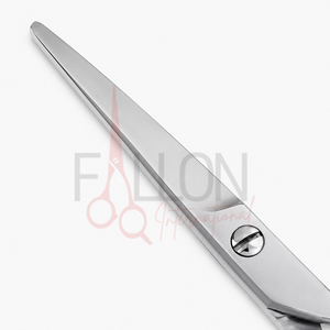 Super Cut Hairdressing Scissors Stainless Steel Salon <b>Shears</b> for Barber and Hairdresser - Product Image 3