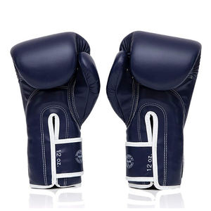 ถุงมือชกมวย FAIRTEX คุณภาพพรีเมียมขายดี ผลิตจากหนังวัวแท้สำหรับฝึกซ้อมมวยไทยและออกกำลังกาย เหมาะสำหรับทุกเพศ - Product Image 4