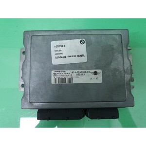 Mini Hatch: ECU y Módulos de Computación Usados 12147554395 - Product Image 4