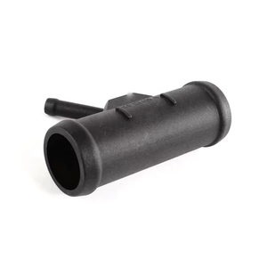1C0 121 438A Piezas de Automóvil, Manguera de Refrigerante del Motor, Brida de la Carcasa del Termostato 1C0121438A para <span class=keywords><strong>SEAT</strong></span> <span class=keywords><strong>IBIZA</strong></span> VW NEW BEETLE - Product Image 1