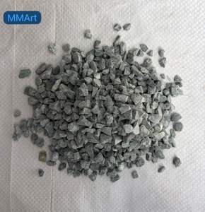 Piedras Naturales Rojas Trituradas y Revestimiento de Piedra para Jardín, con Estándar de Exportación, Ecológico y Duradero, Ligero - Product Image 1