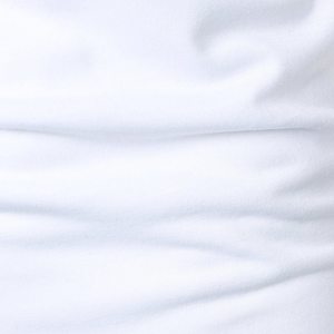 Polo à manches courtes en tricot rayé blanc et bleu pour homme, style décontracté, respirant, coupe classique, faible MOQ, polos pour homme - Product Image 4