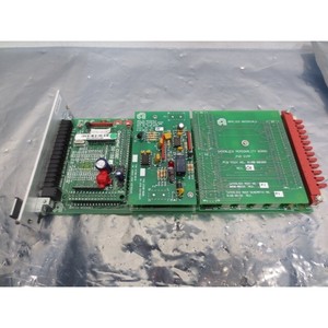 AMAT 0100-20458 PVD SIMP Interlock PCB - อุปกรณ์และชิ้นส่วนเซมิคอนดักเตอร์ระดับโลกที่เชื่อถือได้ - Product Image 1
