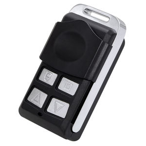 Control Remoto Inalámbrico RF Universal <span class=keywords><strong>de</strong></span> 433MHz, Duplicador <span class=keywords><strong>de</strong></span> Control Remoto Cara a Cara para Puerta <span class=keywords><strong>de</strong></span> <span class=keywords><strong>Garaje</strong></span> - Product Image 3