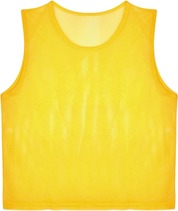 2026 New Arrival Reversible Lightweight <b>Training</b> <b>Bibs</b> Custom Soccer Vest Scrimmage Outdoor Sports High Quality Wholesale - Product Image 6