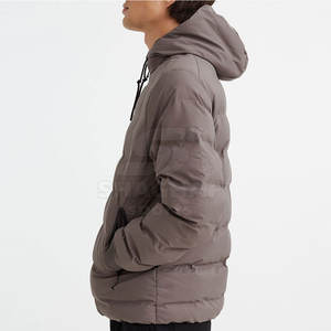 Top Selling Men <b>Puffer</b> <b>Jacket</b> Latest Design <b>Cheap</b> Price Men <b>Puffer</b> <b>Jacket</b> Custom Made Men <b>Puffer</b> <b>Jacket</b> - Product Image 5