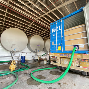 Látex con 60% de contenido de caucho seco LA/MA/HA directamente de fábrica en Vietnam - Product Image 4