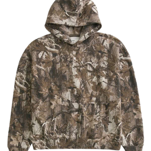 Customization Camo <b>Hoodies</b> Cotton Unisex Thick Comfortable Stylish Reversible Streetwear <b>Hoodies</b> - Product Image 4