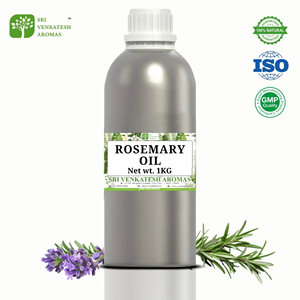 2KG Rosemary <b>Essential</b> <b>Oil</b> Steam Distilled Cosmetic Grade for Hair Care Skincare Fragrance Soap Candle Making Bulk Supply - Product Image 1
