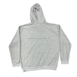 Sweats à capuche masqués pour hommes High erry Half Zip Balaclava Hoodie OEM Logo personnalisé Loose Fit Blank Hoodies UnisexDDP Shipping - Product Image 3