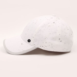 Gorra de béisbol moderna, suave y cómoda, perfecta para viajes, actividades diarias, atuendos informales y uso al aire libre. - Product Image 2