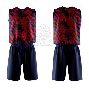 ชุดวอลเลย์บอลสำหรับฝึกซ้อม ดีไซน์ล่าสุด ผลิตจากโรงงาน สีพื้น - Product Image 4