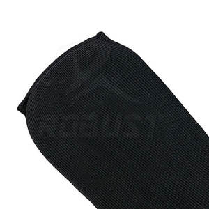 Espinilleras de Neopreno con Diseño Liso, Material Suave, Ligeras, Flexibles, Cómodas, Ecológicas, para Adultos - Product Image 4