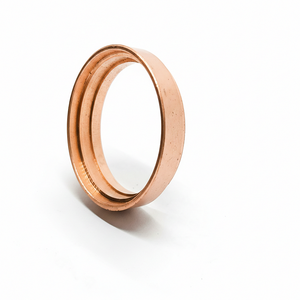 วงแหวนทองแดงนำไฟฟ้าสูงสำหรับหม้อแปลงไฟฟ้า มอเตอร์ และระบบจำหน่ายไฟฟ้า มีจำหน่ายในราคาขายส่งจำนวนมาก - Product Image 6