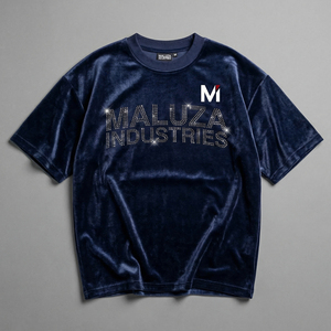 Camiseta Reflectante de Gran Tamaño con Estampado Gráfico de Alta Visibilidad para Seguridad Nocturna, Logotipo Personalizado, Ropa Urbana Transpirable con Impresión de Alta Densidad - Product Image 1
