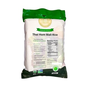 Cuatro Elefantes |   El arroz jazmín más vendido en Francia - Product Image 2