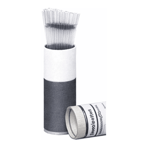 Pipettes de transfert jetables WITEG 5ml/10ml DIN/ISO Précision 0,5% pour la manipulation de liquides en laboratoire - Product Image 2