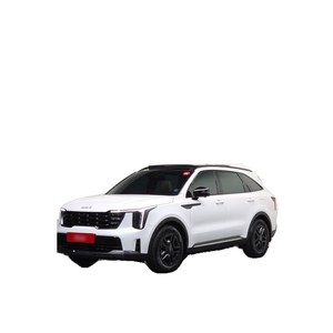Kia Sorento HEV 1.6 2WD 2024 avec boîte automatique, sièges en cuir, 21 526 km, conduite à gauche - Product Image 1
