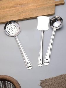 Juego de batidores de cocina, juego de brochas para cocinar, juego de brochas para aceite, juego de espátulas para cocinar, juego de espátulas para freír, utensilios de cocina - Product Image 5