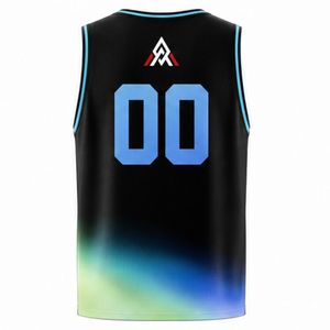 Camiseta de Baloncesto de Alto Rendimiento y Gran Demanda, Garantiza Control de la Humedad, Uso Cómodo y Calidad Duradera en Cada Temporada - Product Image 3