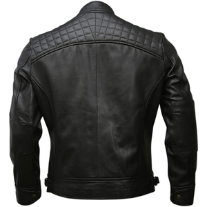 New Latest Design Leather <b>Jackets</b> With Customized <b>Men</b> <b>winter</b> <b>Jacket</b> For Online sale in Affordable price - Product Image 3