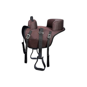Sillas de Montar Inglesas para Doma y Salto - Product Image 4