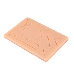 Kit de disección de laboratorio de 3 piezas, kit de disección de laboratorio avanzado de acero inoxidable para estudiantes de anatomía y biología, juego de cirugía de Dentavex - Product Image 2