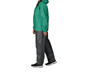 Customizable Thick Rain Suit <b>men</b> Rain Coats Suit for <b>Men</b> Lightweight Waterproof Rain Jacket <b>Men</b> and Pants <b>Raincoat</b> - Product Image 1