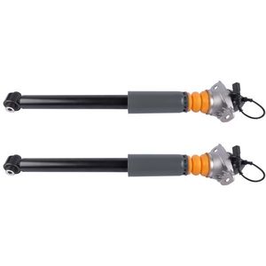 โช้คอัพแม่เหล็กปรับระดับได้สำหรับ Audi A3 S3 RS3 TT TTS TTRS Quattro 2.0L ปี 2015-2022 ระบบกันสะเทือนแบบถุงลม รุ่น 8V0513021 - Product Image 3