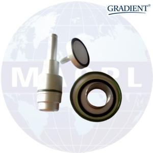 Kit Metálico MPV MC AUTOMATION & CONTROLS 1625005540 Compatible con Compresores de Aire de Tornillo - Product Image 2