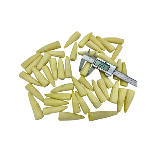 Maíz Bebé Congelado de Vietnam, Vegetal Natural para Recetas de Salteados, Sopas, Ensaladas, Hot Pots, Uso en Catering y Servicios de Alimentos - Product Image 3