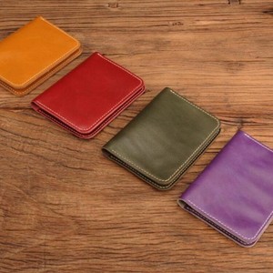 Customized LOGO PU Leather Passport <b>Holder</b> Cover Travel <b>Wallet</b> with Card Case Ticket Slot Passport <b>Holder</b> - Product Image 1