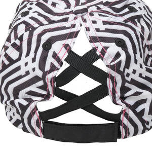 Nueva Gorra Deportiva con Logotipo Bordado Personalizado, Gorra de Béisbol Elegante y Transpirable, Gorra de Béisbol de Alta Calidad - Product Image 6