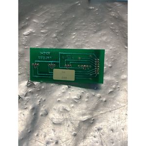 Afficheur d'annunciateur LUFRAN AN2-1, LED, 182892 - Équipements et pièces semi-conductrices d'occasion fiables à l'échelle mondiale chez - Product Image 5