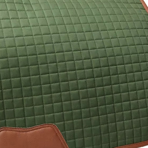 Nuevo Diseño de Almohadilla de Montar a Caballo de Algodón con Función de Secado Rápido, Fabricante de Alta Calidad en Pakistán - Product Image 5